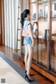 IMISS Vol.489: Xiao Reba (Angela 小 热 巴) (109 photos) P95 No.e32ec7