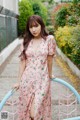 Yua Mikami 三上悠亜, 週刊ポストデジタル写真集 「You’re my princess」 Set.01 P8 No.8ba4de