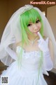 Cosplay Tatsuki - Lady Germanysleeping Daughter P4 No.c79577 Image No. 17