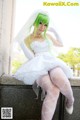 Cosplay Tatsuki - Lady Germanysleeping Daughter P8 No.ecbbff Image No. 9