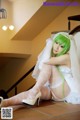 Cosplay Tatsuki - Lady Germanysleeping Daughter P1 No.f6138a Image No. 23