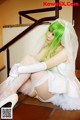 Cosplay Tatsuki - Lady Germanysleeping Daughter P9 No.8fea4a Image No. 7