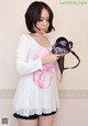 Miku Hanashiro - Cumahot Laoda Pics P4 No.a86b8c Image No. 17