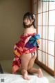 Ayana Nishinaga 西永彩奈, [Minisuka.tv] 2022.05.26 Limited Gallery 2.4 P26 No.ea6669 Image No. 45