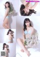 Hirona Unjo 運上弘菜, B.L.T. 2018.06 (ビー・エル・ティー 2018年6月号) P2 No.39856b Image No. 5