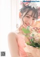 Saika Kawakita 河北彩花, デジタル写真集 Count sheep [Sleep] Set.02 P5 No.ccaf5d