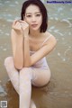 UGIRLS U316: Model Yi Xuan (艺轩) (66 pictures) P34 No.65a7a6 Image No. 49