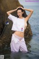 UGIRLS U316: Model Yi Xuan (艺轩) (66 pictures) P1 No.7ee809 Image No. 35