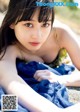 Yurino Okada 岡田佑里乃, Young Magazine 2019 No.19 (ヤングマガジン 2019年19号) P2 No.26ca4c Image No. 11