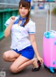 Minami Hatsukawa - Hub Http Cumonmy P4 No.f07370