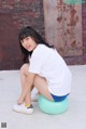 Eyu Hirayama 平山えゆ, [Minisuka.tv] 2022.07.14 Regular Gallery 3.2 P17 No.7f3afc Image No. 39