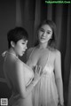 TouTiao 2018-06-21: Model Yi Yang (易 阳) (25 photos) P23 No.e29219