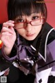 Cosplay Ippon Shoubu - Twistys Yardschool Com P5 No.273fe6 Image No. 15