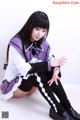 Cosplay Ippon Shoubu - Twistys Yardschool Com P4 No.5743ec Image No. 17