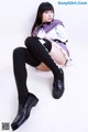 Cosplay Ippon Shoubu - Twistys Yardschool Com P10 No.858739 Image No. 5