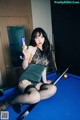 [Loozy] Son Ye-Eun (손예은): Player (S.ver) (154 photos) P53 No.c82176 Image No. 213