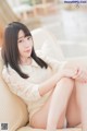 Yui Tomita 富田優衣, REbecca デジタル写真集 愛玩アイドル！ Set.01