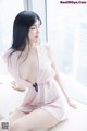 LeYuan Vol.046: Model Liu Yu Er (刘 钰 儿) (47 photos) P35 No.cc83c2 Image No. 25