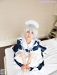 Sakaki Cosplay Mistress - Ballhaus New Hd P5 No.5fb24b Image No. 15