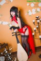 Coser @ Momoko 葵 葵: 真爱 大 凤 本子 (107 photos) P27 No.a9ac82