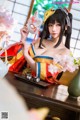 Coser @ Momoko 葵 葵: 真爱 大 凤 本子 (107 photos) P32 No.8727b0