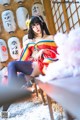 Coser @ Momoko 葵 葵: 真爱 大 凤 本子 (107 photos) P4 No.11ee5b