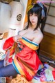 Coser @ Momoko 葵 葵: 真爱 大 凤 本子 (107 photos) P9 No.48eff0