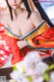 Coser @ Momoko 葵 葵: 真爱 大 凤 本子 (107 photos) P13 No.eb8224