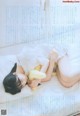 Rika Sato 佐藤璃果, UTB 2021.01 (アップトゥボーイ 2021年1月号) P7 No.c4ccfa Image No. 3