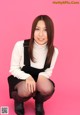 Yui Mikami - Mimi Schoolgirl Wearing P7 No.d82f08 Image No. 11