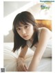 Yuki Yoda 与田祐希, Ex-Taishu 2019 No.01 (EX大衆 2019年1月号) P1 No.db8fee