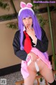 Cosplay Kurumi - Love 3gp Video P6 No.790f4f Image No. 13