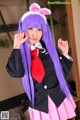 Cosplay Kurumi - Love 3gp Video P5 No.35ea3c Image No. 15