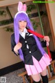 Cosplay Kurumi - Love 3gp Video P2 No.2b52f5 Image No. 21