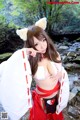 Cosplay Saku - Pussybook Missindia Videos P3 No.361b55