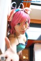 Cosplay Morichi - Babesnetwork Porno Rbd P5 No.4d00a7 Image No. 15