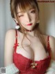 Coser @ 一 小 央 泽 (yixiaoyangze): 2020 圣诞 礼物 (27 photos) P12 No.e671c1