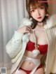 Coser @ 一 小 央 泽 (yixiaoyangze): 2020 圣诞 礼物 (27 photos) P12 No.48ba6e