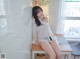 Ming Sunha 밍선하, [ArtGravia] Vol.261 아트그라비아 Set.01 P39 No.bbd743 Image No. 9