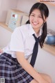 Mio Horikita 堀北美桜, [Minisuka.tv] 2022.10.20 Regular Gallery 4.1 P37 No.ebbed7 Image No. 9