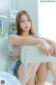 Lee-Seol 이설, [ArtGravia] Vol.411 아트그라비아 Set.02 P17 No.28f0ef Image No. 47