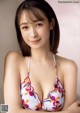 Sachi Fujii 藤井サチ, Young Magazine 2021 No.32 (ヤングマガジン 2021年32号) P5 No.6e999c