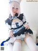 Coser @ 一 小 央 泽 (yixiaoyangze): 猫 娘 香 子 兰 (35 photos)