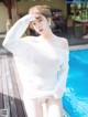 [HuaYang花漾show] 2021.07.16 Vol.429 王雨纯 P61 No.479bd0 Image No. 37