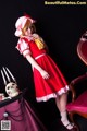 Cosplay Suzuka - Dolly Www Joybearsex P4 No.5b68a3 Image No. 17