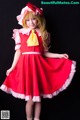 Cosplay Suzuka - Dolly Www Joybearsex P6 No.6e0048 Image No. 13