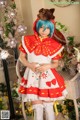 Cosplayer Shirouto Satsuei - Wayef Hot Pure P10 No.85558f Image No. 5