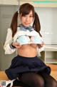 Ruru Aizawa - Cathyscravingcom Wet Sexgif P8 No.a770ce Image No. 9