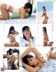 Umi Shinonome 東雲うみ, FLASH 2022.11.15 (フラッシュ 2022年11月15日号) P9 No.6e6663 Image No. 1