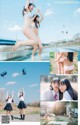 ぴーぴる & れーゆる, Weekly Playboy 2019 No.15 (週刊プレイボーイ 2019年15号) P5 No.ddac33 Image No. 9